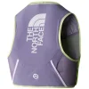site officiel THE NORTH FACE SUMMIT RUN RACE DAY VEST 8 LUNAR SLATE/LED YELLOW 23 14