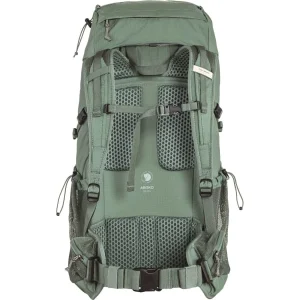 qualité supérieure Fjallraven FJÄLLRÄVEN ABISKO HIKE 35 PATINA GREEN 23 7