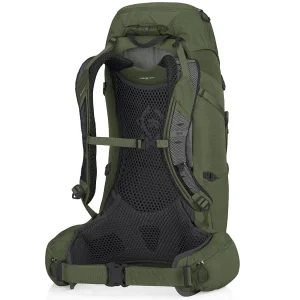 prix de gros GREGORY FLOAT ZULU 40 OLIVE GREEN 23 6