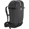 BLACK DIAMOND CIRQUE 45 BLACK 23 outlet soldes 5