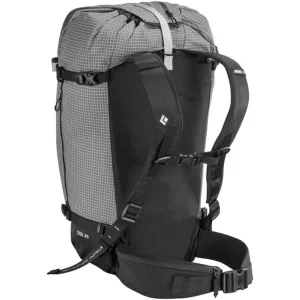 BLACK DIAMOND CIRQUE 45 BLACK 23 outlet soldes 7