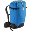 meilleur service BLACK DIAMOND CIRQUE 45 ULTRA BLUE 23 14