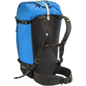meilleur service BLACK DIAMOND CIRQUE 45 ULTRA BLUE 23 7