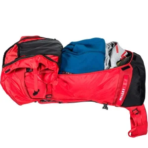MILLET PEUTEREY INTEGRALE 45+10 RED 23 soldes 9