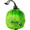 marque pas cher MILLET RAINCOVER S” ACID GREEN 19 22