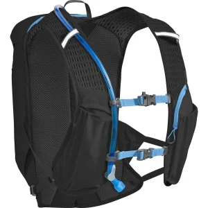 Dernières Nouveautés CAMELBAK OCTANE 10 70 OZ BLACK/ATOMIC BLUE 22 7