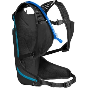CAMELBAK OCTANE XCT 70 OZ BLACK/ATOMIC BLUE 18 guranteed de qualité 6