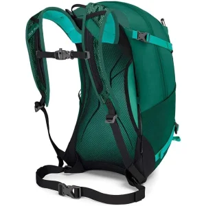 Satisfait ou Remboursé OSPREY HIKELITE 26 ALOE GREEN 23 10
