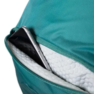 Satisfait ou Remboursé OSPREY HIKELITE 26 ALOE GREEN 23 12