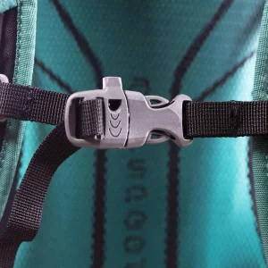 Satisfait ou Remboursé OSPREY HIKELITE 26 ALOE GREEN 23 16
