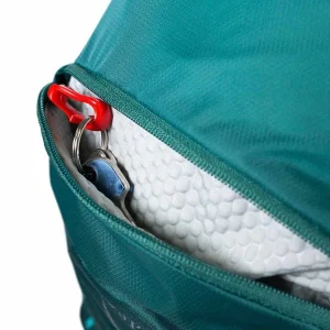 Satisfait ou Remboursé OSPREY HIKELITE 26 ALOE GREEN 23 18