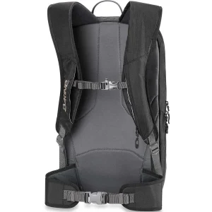 fashioniable DAKINE MISSION PRO 18L BLACK 23 9