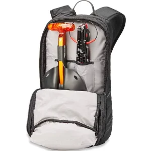 fashioniable DAKINE MISSION PRO 18L BLACK 23 11