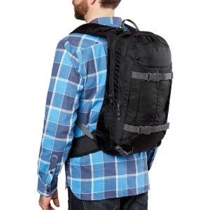 fashioniable DAKINE MISSION PRO 18L BLACK 23 15