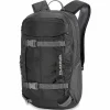 DAKINE MISSION PRO 25L BLACK 23 magasin solde 10
