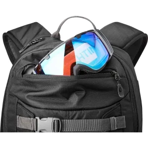 DAKINE MISSION PRO 25L BLACK 23 magasin solde 13