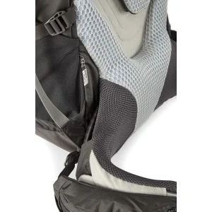 soldes pas cher LOWE ALPINE CERRO TORRE 65:85 BLACK/GREYHOUND 23 14