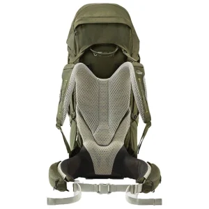 LOWE ALPINE CERRO TORRE 65:85 DARK OLIVE 23 magasin paris 6