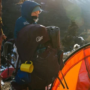 LOWE ALPINE CERRO TORRE ND60:80 FIG 23 excellente qualité 9