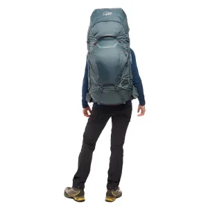 LOWE ALPINE CERRO TORRE ND60:80 DARK SLATE 23 Nouvelle Collection 12