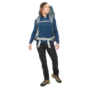 LOWE ALPINE CERRO TORRE ND60:80 DARK SLATE 23 Nouvelle Collection 14