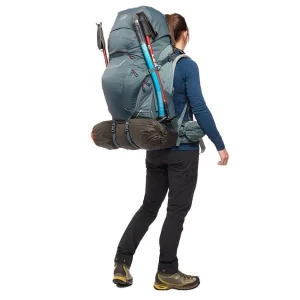 LOWE ALPINE CERRO TORRE ND60:80 DARK SLATE 23 Nouvelle Collection 16