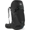 LOWE ALPINE MANASLU 65:80 BLACK 23 Promotio de vente 7