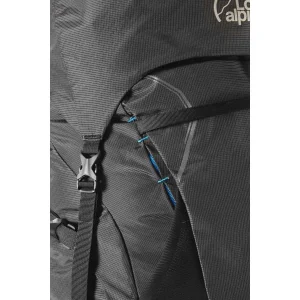 LOWE ALPINE MANASLU 65:80 BLACK 23 Promotio de vente 13