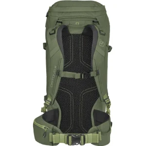 à prix d'occasion ORTOVOX PEAK 42 S GREEN FOREST 23 6
