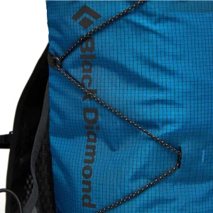grande qualité BLACK DIAMOND DISTANCE 15 BLUEBIRD 22 10