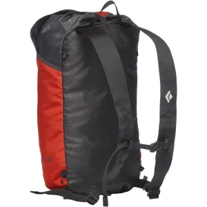 BLACK DIAMOND TRAIL BLITZ 12 HYPER RED 23 Paiement sécurisé 6
