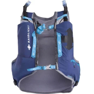 officiel RAIDLIGHT RESPONSIV VEST 12L DARK BLUE 21 10