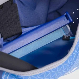 officiel RAIDLIGHT RESPONSIV VEST 12L DARK BLUE 21 12