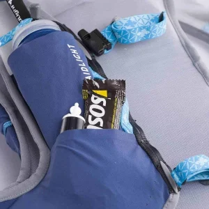 officiel RAIDLIGHT RESPONSIV VEST 12L DARK BLUE 21 14