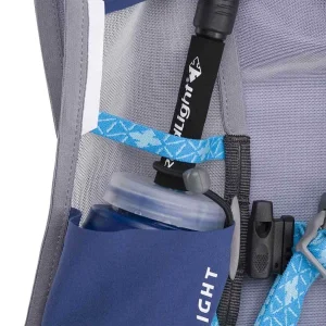 officiel RAIDLIGHT RESPONSIV VEST 12L DARK BLUE 21 16