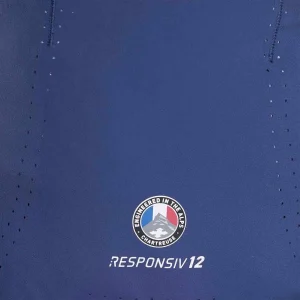 officiel RAIDLIGHT RESPONSIV VEST 12L DARK BLUE 21 18