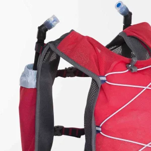 soldes luxe RAIDLIGHT ACTIV VEST 3L RED/LIGHT BLUE 20 16