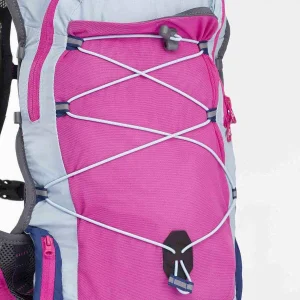 RAIDLIGHT ACTIV VEST 6L W PINK/LIGHT BLUE 20 soldes pas cher 12