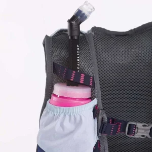 RAIDLIGHT ACTIV VEST 6L W PINK/LIGHT BLUE 20 soldes pas cher 18