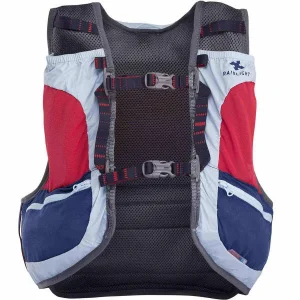 vente pas cher en ligne RAIDLIGHT ACTIV VEST 12L RED/LIGHT BLUE 20 10
