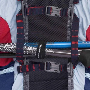 vente pas cher en ligne RAIDLIGHT ACTIV VEST 12L RED/LIGHT BLUE 20 14
