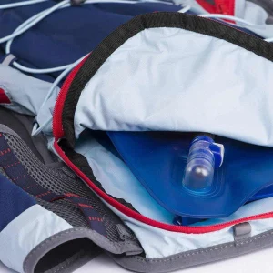 vente pas cher en ligne RAIDLIGHT ACTIV VEST 12L RED/LIGHT BLUE 20 16