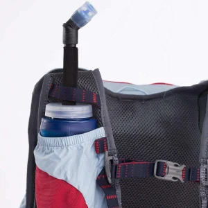 vente pas cher en ligne RAIDLIGHT ACTIV VEST 12L RED/LIGHT BLUE 20 18