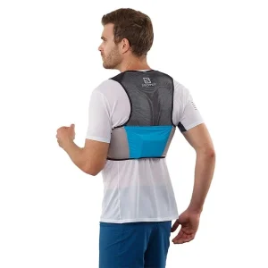 pas cher en vente SALOMON S/LAB SENSE 2 SET TRANSCEND BLUE 20 14