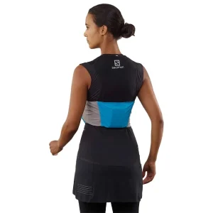 pas cher en vente SALOMON S/LAB SENSE 2 SET TRANSCEND BLUE 20 18
