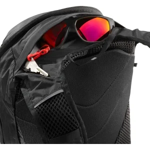 grossiste SALOMON TRAILBLAZER 20 BLACK/BLACK 23 16