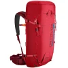 ORTOVOX PEAK LIGHT 30 S HOT CORAL 23 Nouvelle tendance 8