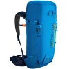 ORTOVOX PEAK LIGHT 30 S SAFETY BLUE 23 magasins pour 13