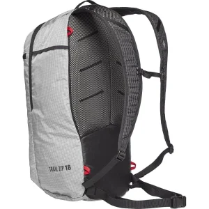 BLACK DIAMOND TRAIL ZIP 18 BACKPACK ALLOY 23 Réductions 6