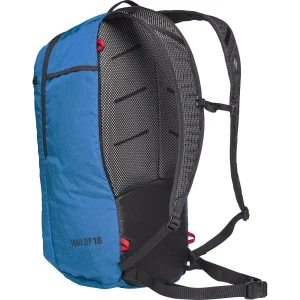 BLACK DIAMOND TRAIL ZIP 18 BACKPACK KINGFISHER 23 en ligne 6